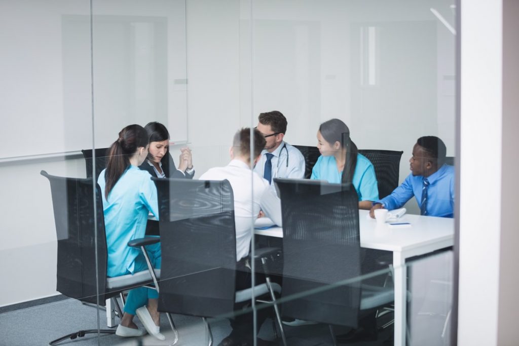 Medical billing services for doctors